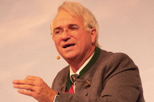 Wolfgang Krebs